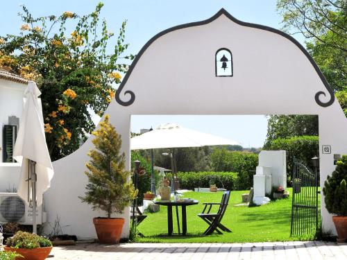 Holiday Home Quinta da Murteira - FUZ104