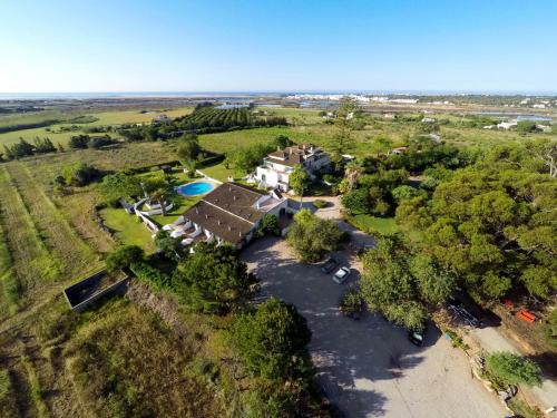 Holiday Home Quinta da Murteira - FUZ105