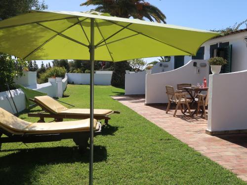 Holiday Home Quinta da Murteira - FUZ106