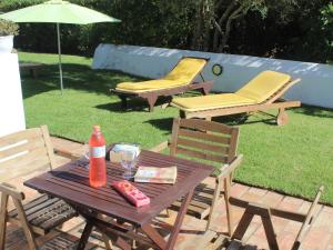 Holiday Home Quinta da Murteira - FUZ106
