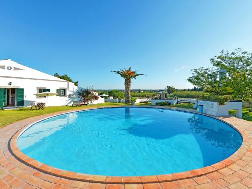 Holiday Home Quinta da Murteira - FUZ107