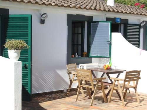 Holiday Home Quinta da Murteira - FUZ107