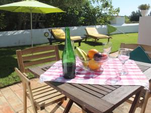 Holiday Home Quinta da Murteira - FUZ107