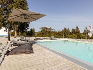 Holiday Home Quinta de Santa Emilia-2