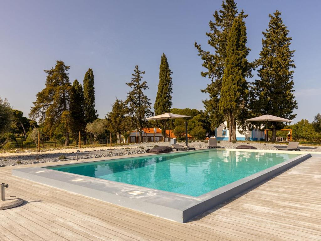 Holiday Home Quinta de Santa Emilia-3 , 7580-555 São Martinho