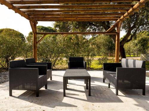Holiday Home Quinta de Santa Emilia-3