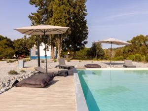 Holiday Home Quinta de Santa Emilia-3