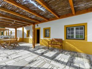 Maison de vacances Holiday Home Quinta de Santa Emilia - V1  7580-555 São Martinho -1
