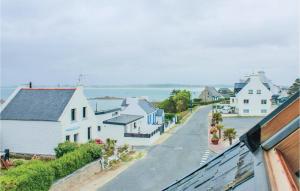 Holiday home R.Du Creach-Mogueriec