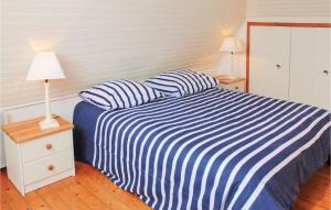 Holiday home R.Du Creach-Mogueriec