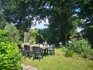 Holiday Home Rayon de soleil