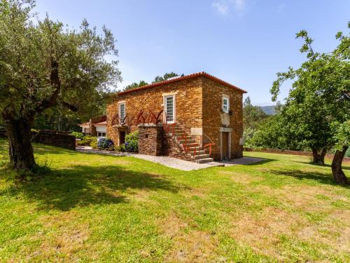 Holiday Home Recanto