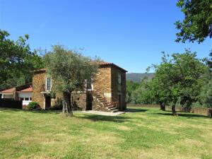 Holiday Home Recanto