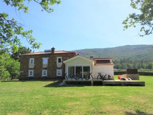 Maison de vacances Holiday Home Recanto  4910-356 Aldeia Nova Région Nord