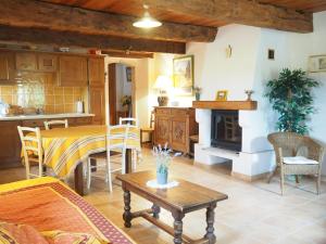 holiday home, Redortiers