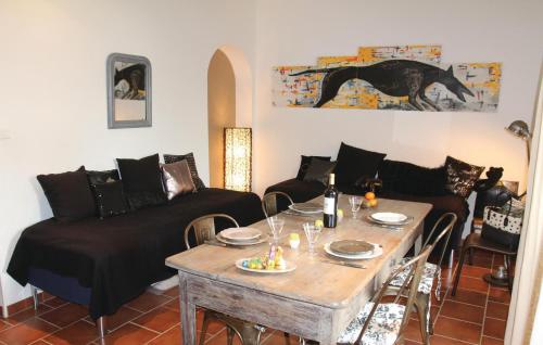 Holiday Home Reillanne I