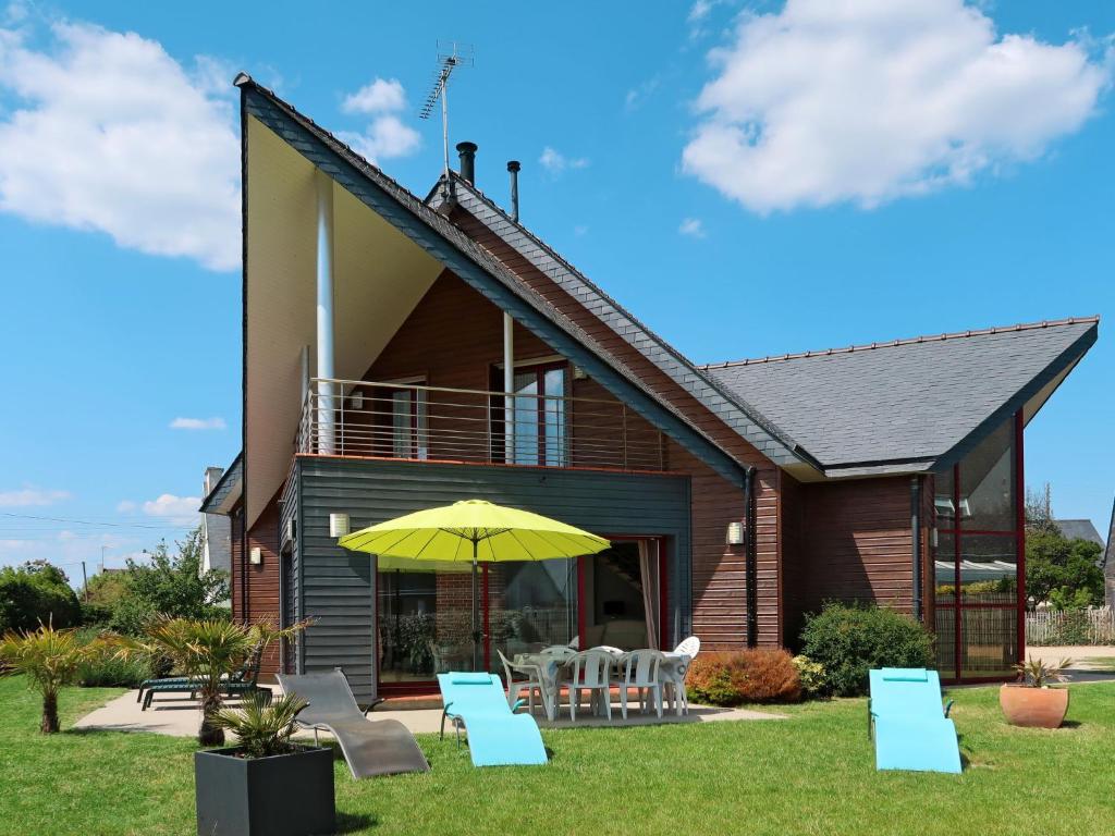 Holiday Home Reinskopf-3