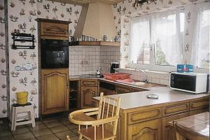 Maison de vacances Holiday Home Reipertswiller - ELS02017-F  67340 Reipertswiller Alsace