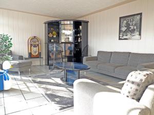 Maison de vacances Holiday Home Reithammer Weg  26529 Kreitlapperei Basse-Saxe