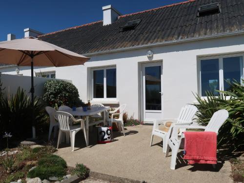Holiday Home Rendez-vous à la plage - PZV101