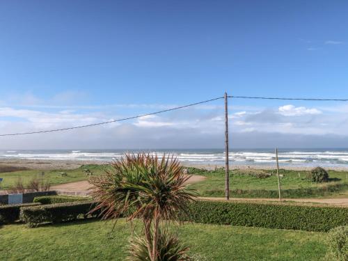 Holiday Home Rendez-vous à la plage - PZV101