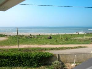 Holiday Home Rendez-vous à la plage - PZV101