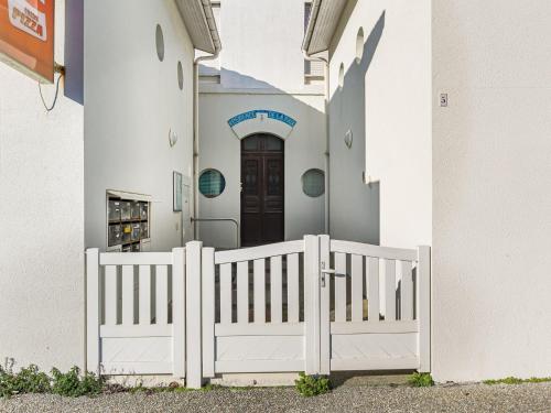 Holiday Home Rés de la paix
