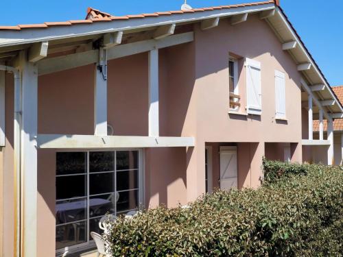 Holiday Home Résidence Dune Blanche - Sable - BPL322