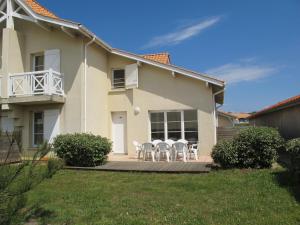 Holiday Home Résidence Dune Blanche - Soleil - BPL320