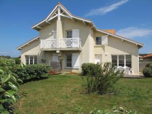 Holiday Home Résidence Dune Blanche - Soleil - BPL320