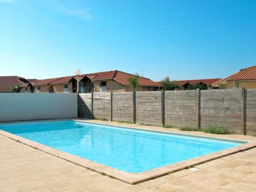 Holiday Home Résidence Indigo II - BPL325