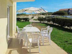 Maison de vacances Holiday Home Résidence Indigo II - BPL326  40600 Biscarrosse-Plage Aquitaine