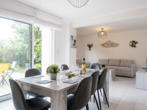 Holiday Home Résidence Ker Armor