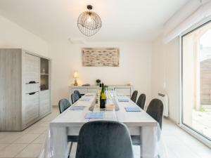 Holiday Home Résidence Ker Armor