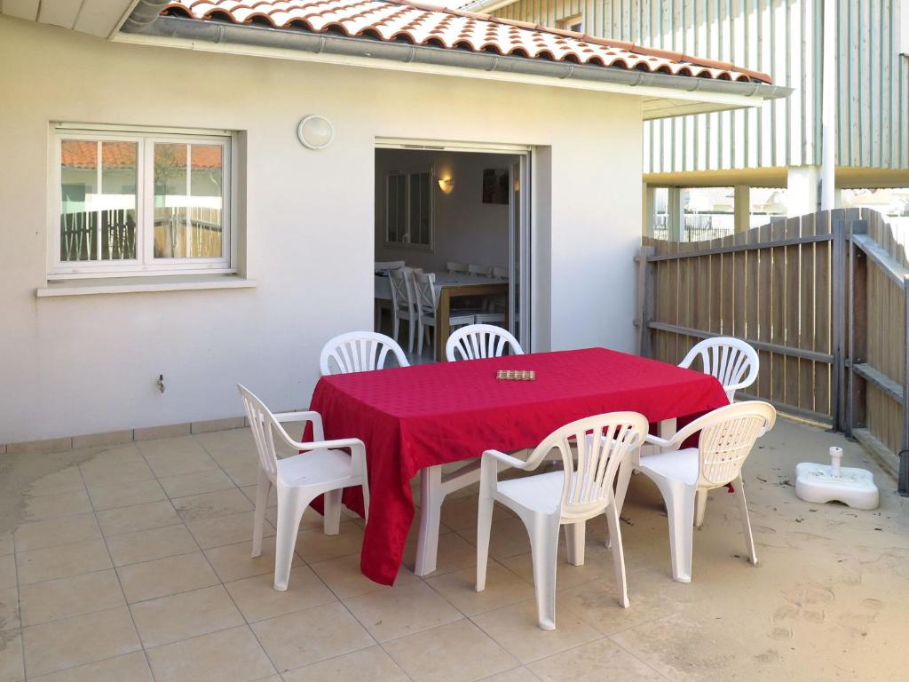 Maison de vacances Holiday Home Résidence Plage Océane - BPL340  40600 Biscarrosse-Plage