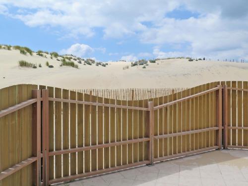 Holiday Home Résidence Plage Océane - BPL340