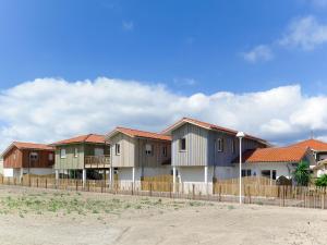 Holiday Home Résidence Plage Océane - BPL340