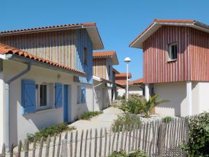 Holiday Home Résidence Plage Océane - BPL340