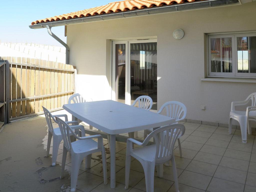 Maison de vacances Holiday Home Résidence Plage Océane - BPL341  40600 Biscarrosse-Plage