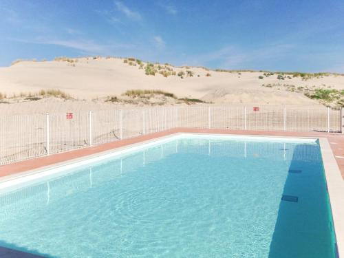 Holiday Home Résidence Plage Océane - BPL341