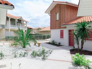 Holiday Home Résidence Plage Océane - BPL341