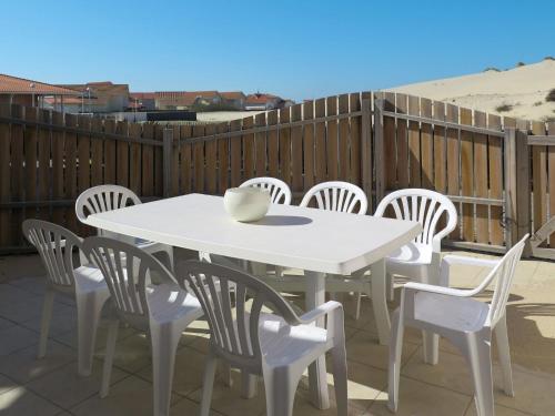 Holiday Home Résidence Plage Océane - BPL343