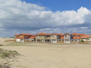 Holiday Home Résidence Plage Océane - BPL343