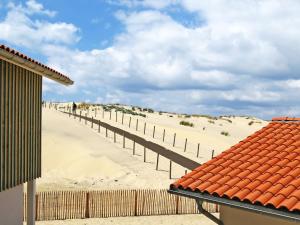 Holiday Home Résidence Plage Océane - BPL343