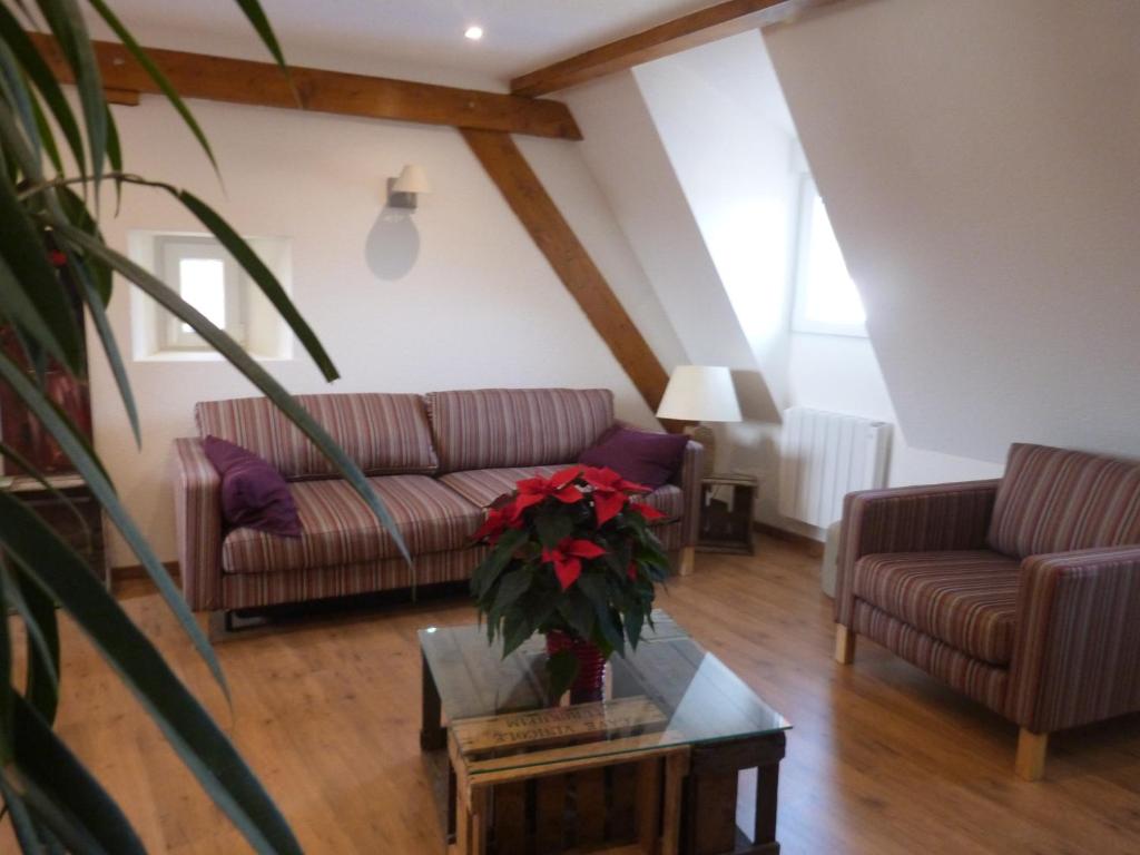 Holiday Home Résidence Plage Océane - BPL343
