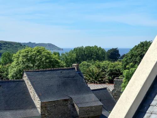 Holiday Home Reve de Mer - LOQ215