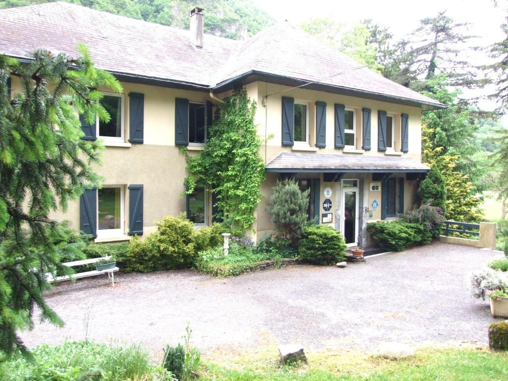 Holiday Home Rheingau 79843 Dittishausen