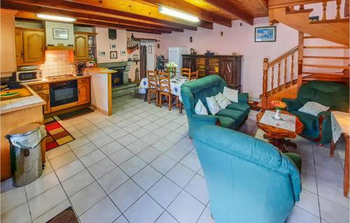 Holiday Home Riantec Rue De Kerner