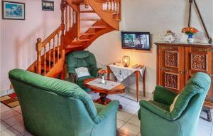 Holiday Home Riantec Rue De Kerner