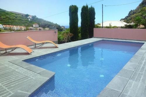 Holiday Home Ribeira Brava - FNC01007-F